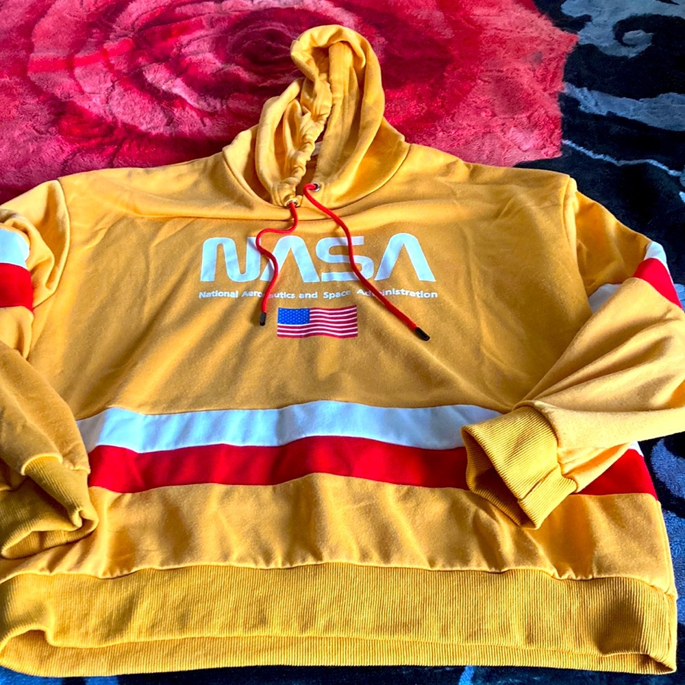 NASA Sweatshirt